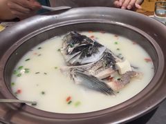 -浔味·山屿湖·正宗淳牌全鱼宴老字号