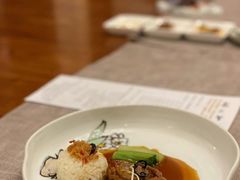 鮑魚-玉芝兰(长发街店)