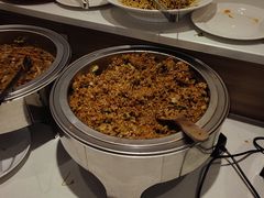 -禾匙素食自助(莱蒙都会店)