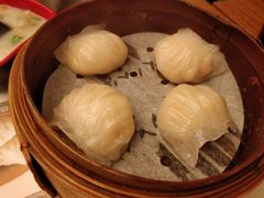 晶莹鲜虾饺-添好运点心专门店(深水埗店)