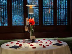 -三嚥阁 La Villa Restaurant