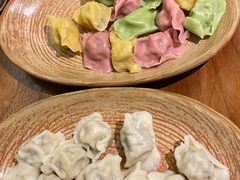 -七色云蔬食(喜邻里店)