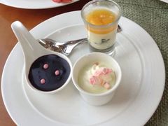 希尔顿视界美食自助餐厅-视界美食自助餐厅·石家庄希尔顿酒店