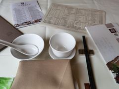 -利苑酒家(金宝店)