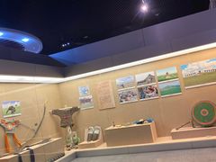 -呼伦贝尔民族博物馆