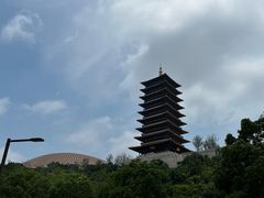 -牛首山文化旅游区