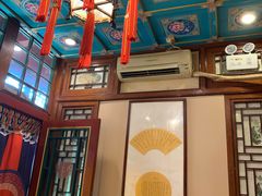 -白家大院·王府宫廷菜(苏州街店)