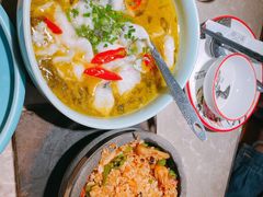 酸菜鱼-新白鹿餐厅(金鹰新街口店)