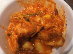 -七八冷面·延边朝鲜族美食(欢乐谷店)