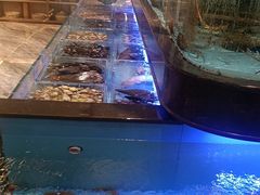 -阿伟海鲜楼·福建菜(延寿店)