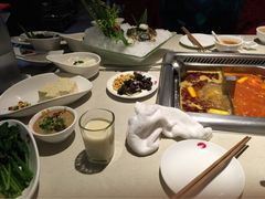 海底捞-海底捞火锅(泉城路店)