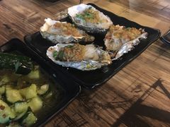 -观景小胖烧烤(观景店)