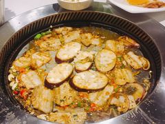 -么子烤肉(化龙池店)