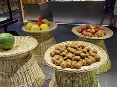 -蓝鲸湾汤泉(包河店)