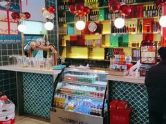 -荷炉烤鱼音乐餐厅(佳和城店)