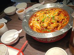 -胖哥俩肉蟹煲(湛江印象汇店)