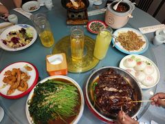 -小城外婆肴私房菜.家宴聚集点(圆明园颐和园·清河上地店)