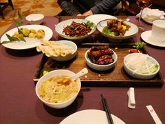 -江南·JIANGNAN(北京歌华开元大酒店)