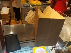 -瑞可爷爷的店(难波本店)