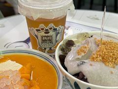 -糖潮糖水铺(省府店)