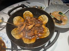 -皖厨·中国徽菜(万象食家店)