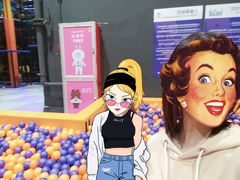 -Tenker Club弹刻极限主题公园 · 蹦床 · 团建 · 生日派对(大关店)
