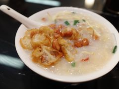 -伍湛记 · 广州老字号(龙津中路店)