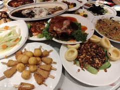 -东北大院·东北菜(三台子店)