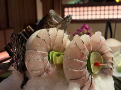 -揽季锅物会·海鲜姿造(五四路店)