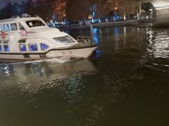 -运河游船(武林门码头)