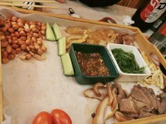 -酱肉小酒馆(梅陇店)