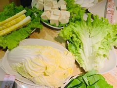 -陶老爷城一锅羊蝎子(西四路店)