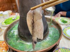 -清真·马家火锅美食城(镇江北路店)