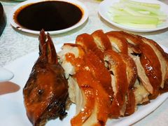 -天外天烤鸭店(八角店)