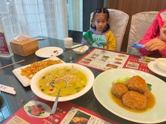 -南方酒店·淮扬菜(回民街店)