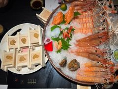 -花潮料理艺食馆(SM新生活广场店)