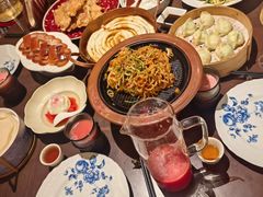-奉天小馆·非遗东北菜(沈阳万象城店)