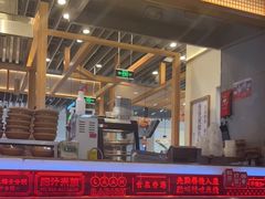 -肥汁米蘭香港米线(长宁来福士店)