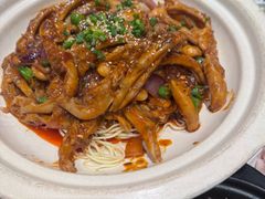 -情妹耙泥鳅·江湖川菜(科华店)