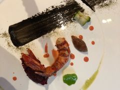 -北京古城老院厉晓麟精致菜