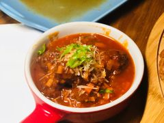 -El Bodegon阿根廷秘鲁餐厅(幸福路店)