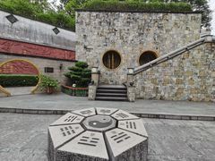 -广州神农草堂中医药博物馆