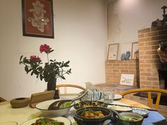 -翠田Green Field Kitchen
