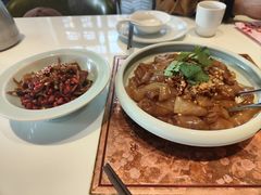 -红樱桃·欢乐餐厅(太原里店)