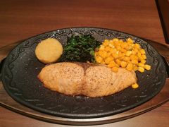 -萨莉亚意式餐厅(国和1000店)