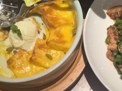 冰淇淋烤布蕾-小户人家(循礼门南国中心店)