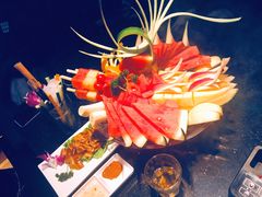 -纯K(哈西店)