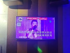 -唱吧麦颂KTV(高新店)