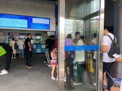 -温州体育中心游泳馆