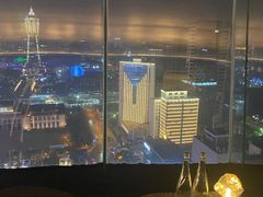 -Hi City·城市之巅